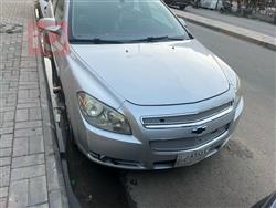 شێڤرۆلێت مالیبۆ